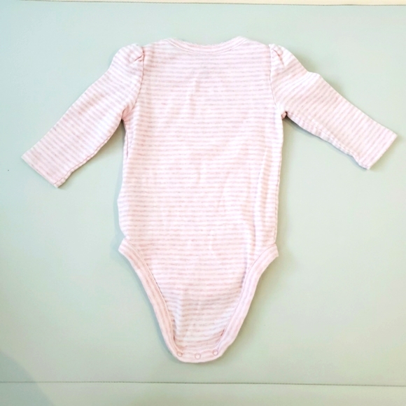 Gap Baby (3-6M) Bodysuits (3-Pack) - Picture 5 of 7